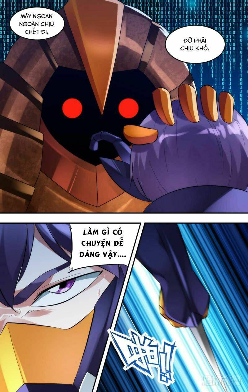 Chương 131 - Trang 5