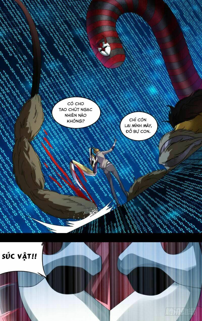 Chương 133 - Trang 11