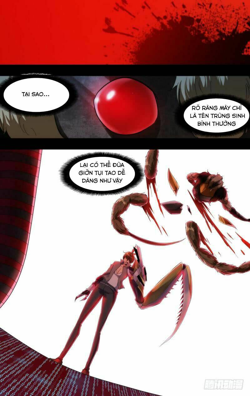 Chương 133 - Trang 10