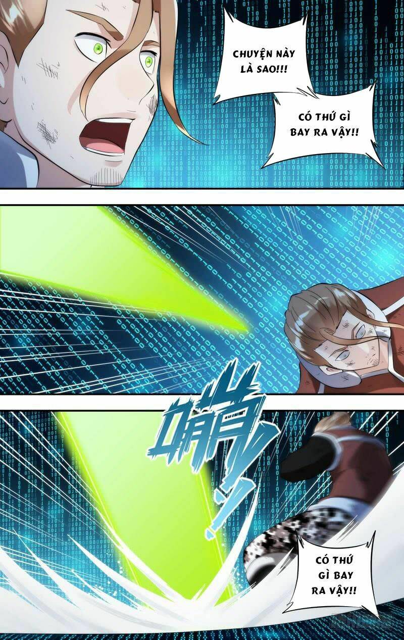 Chương 134 - Trang 7