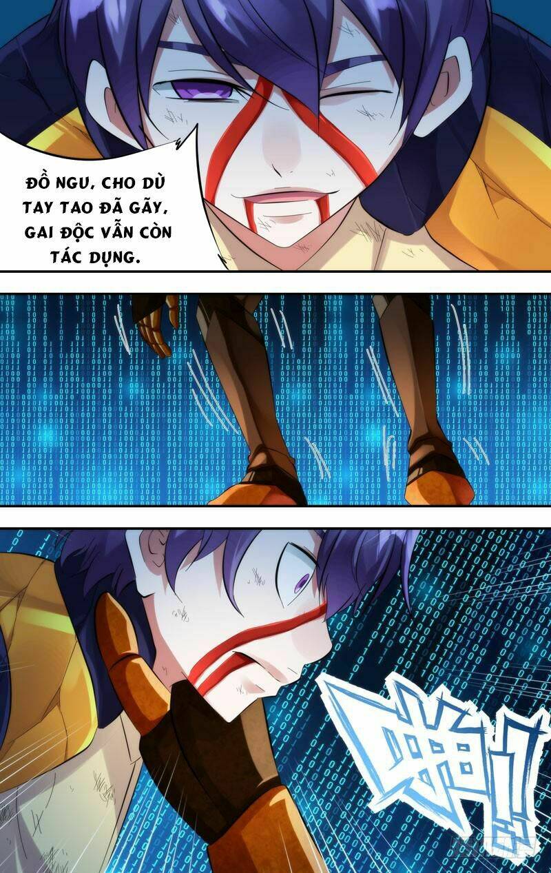Chương 135 - Trang 17
