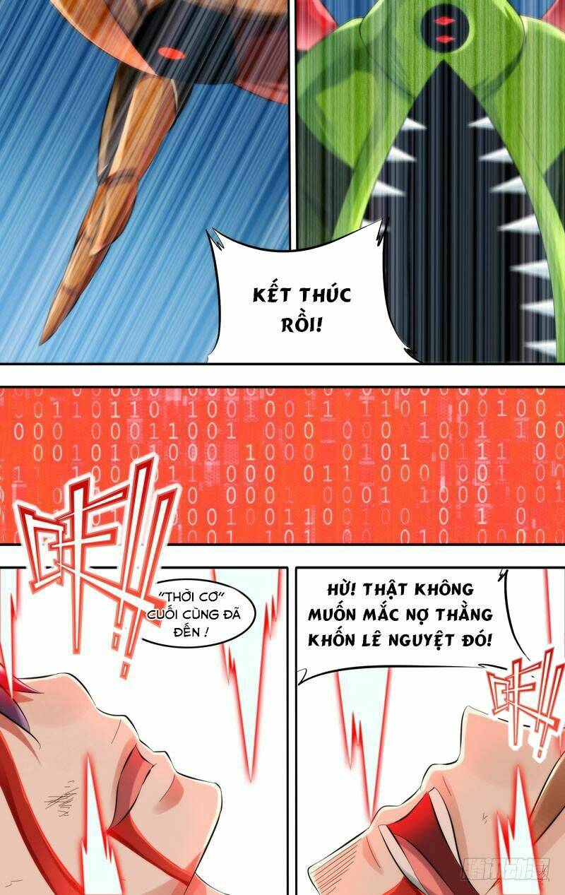 Chương 135 - Trang 23
