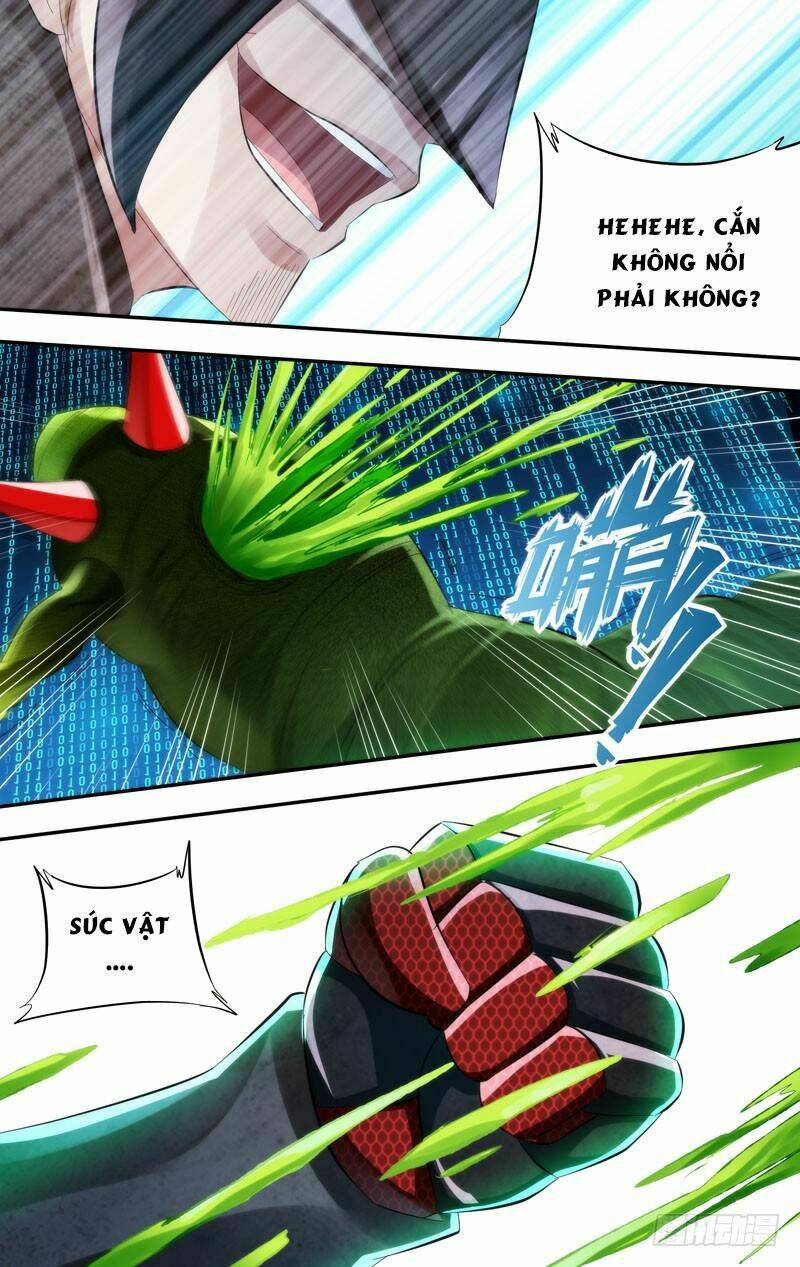 Chương 136 - Trang 7