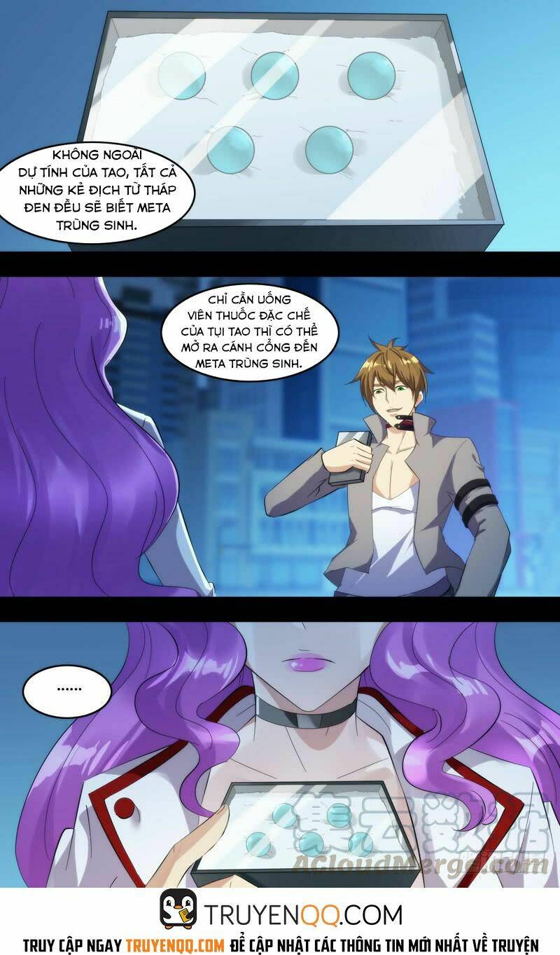 Chương 137 - Trang 12