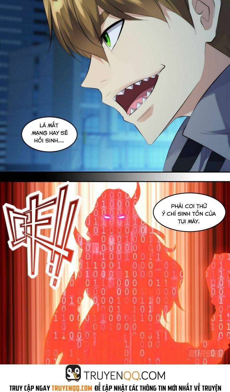 Chương 137 - Trang 14