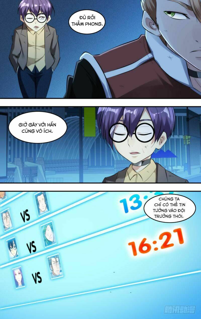 Chương 137 - Trang 5
