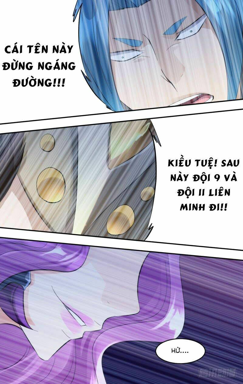 Chương 138 - Trang 17