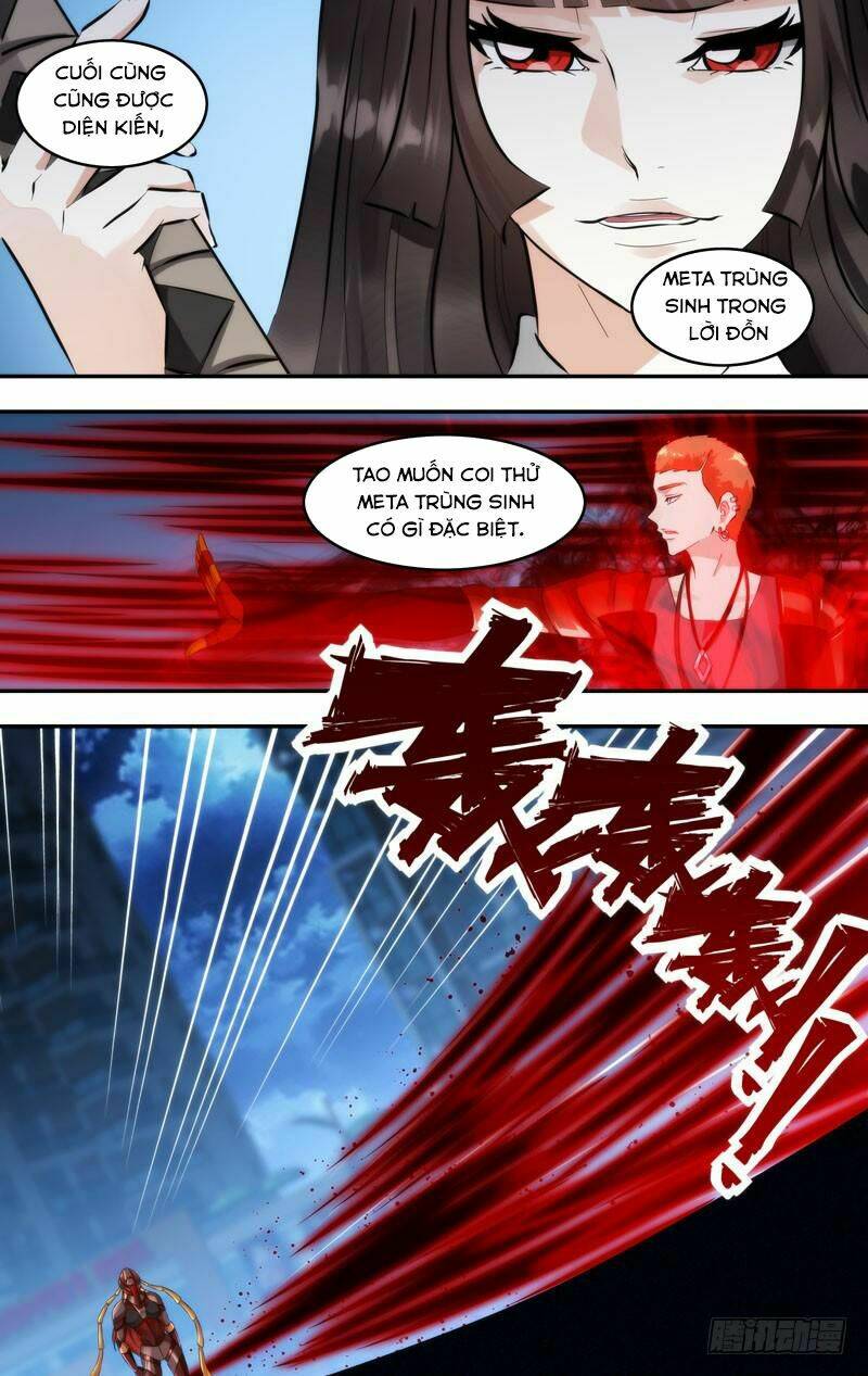 Chương 139 - Trang 25