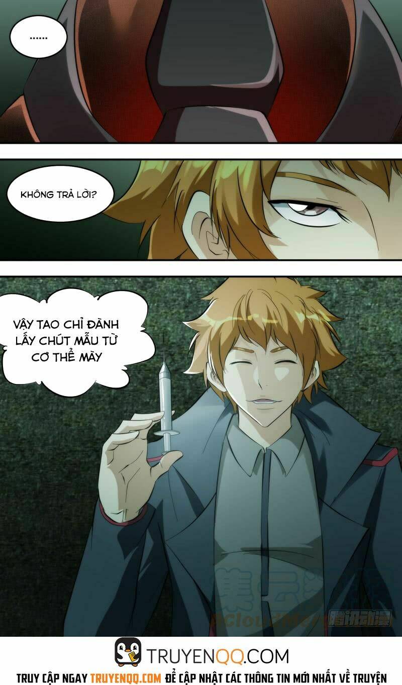 Chương 140 - Trang 12