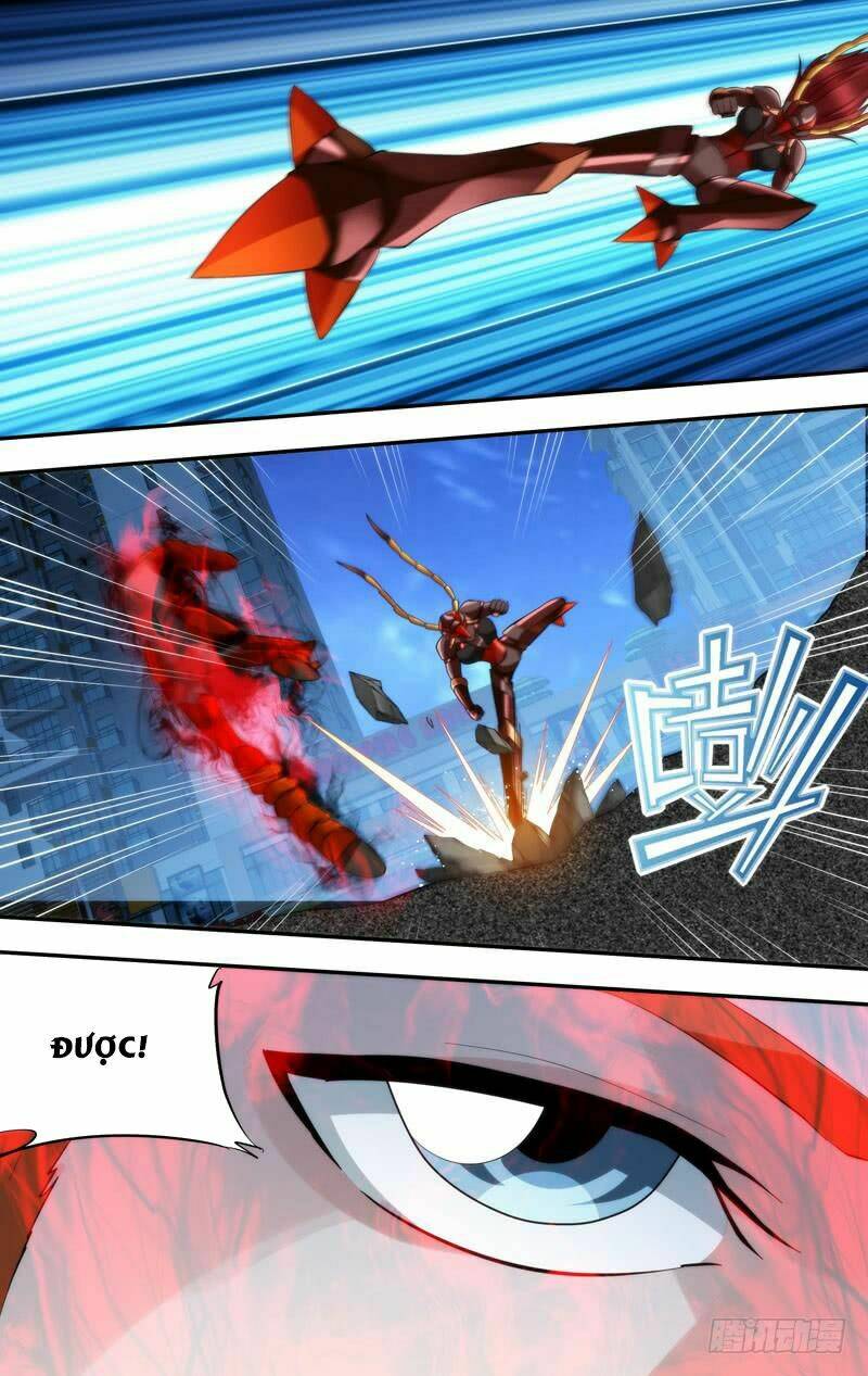 Chương 140 - Trang 3