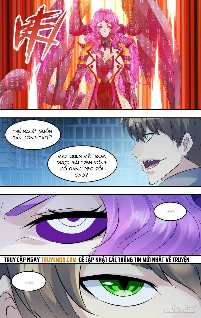 Chương 142 - Trang 21