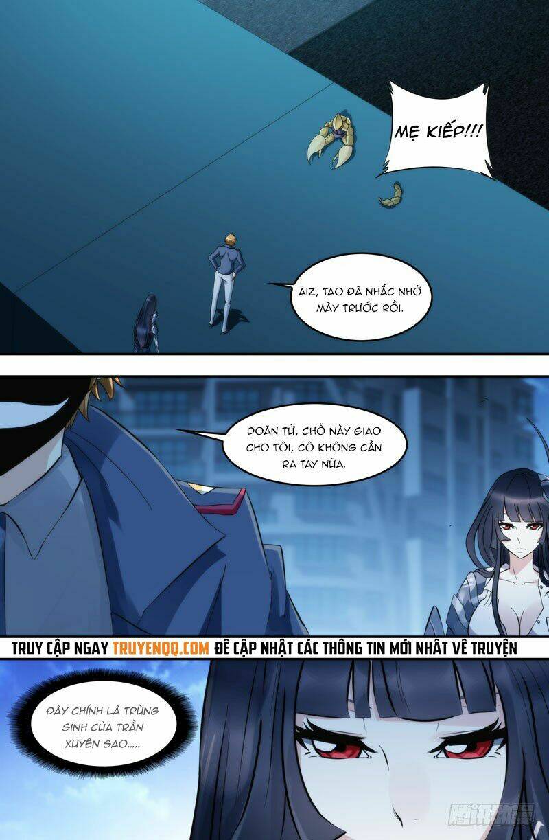 Chương 142 - Trang 8