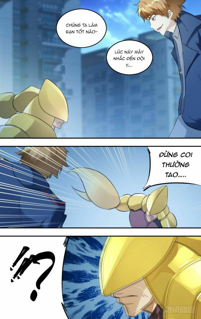 Chương 142 - Trang 9
