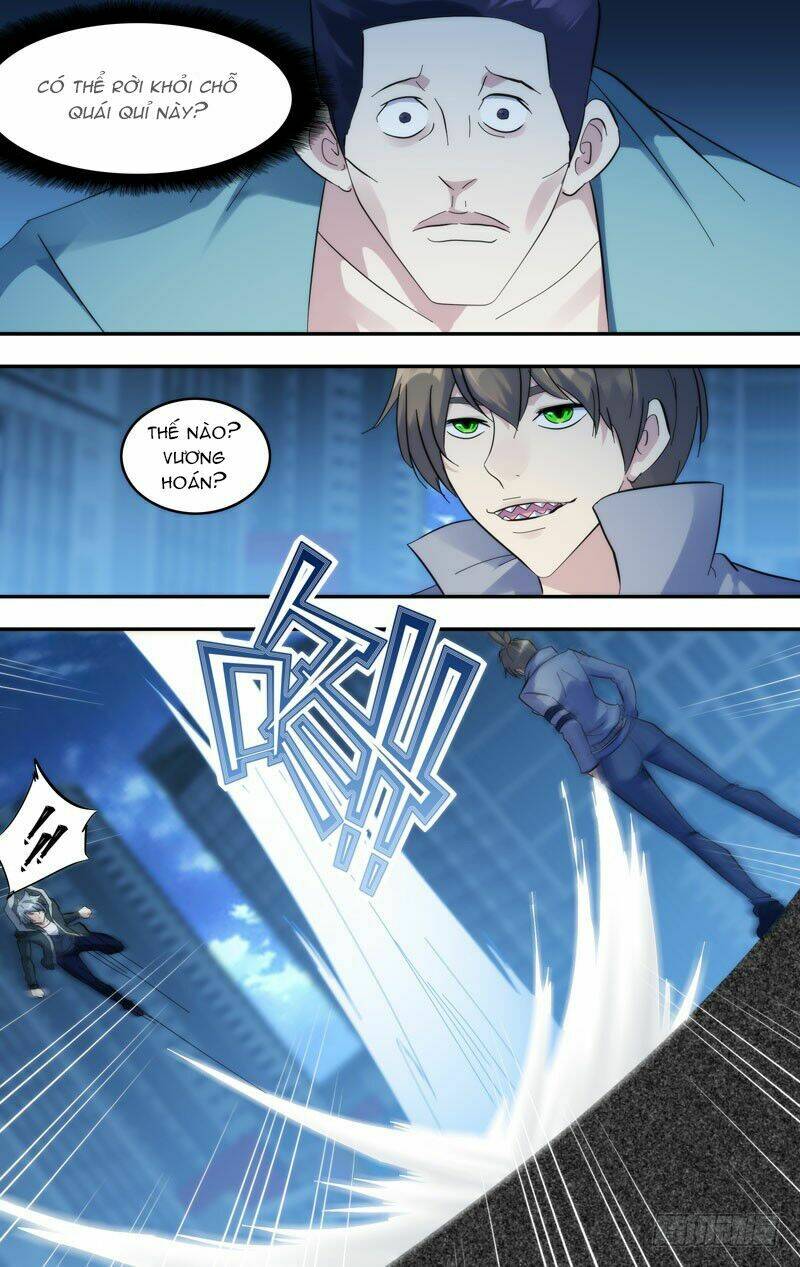 Chương 143 - Trang 10
