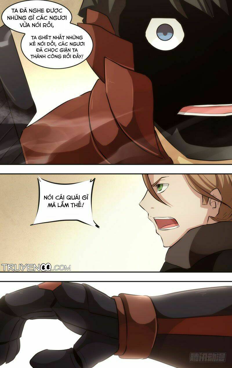 Chương 32 - Trang 25