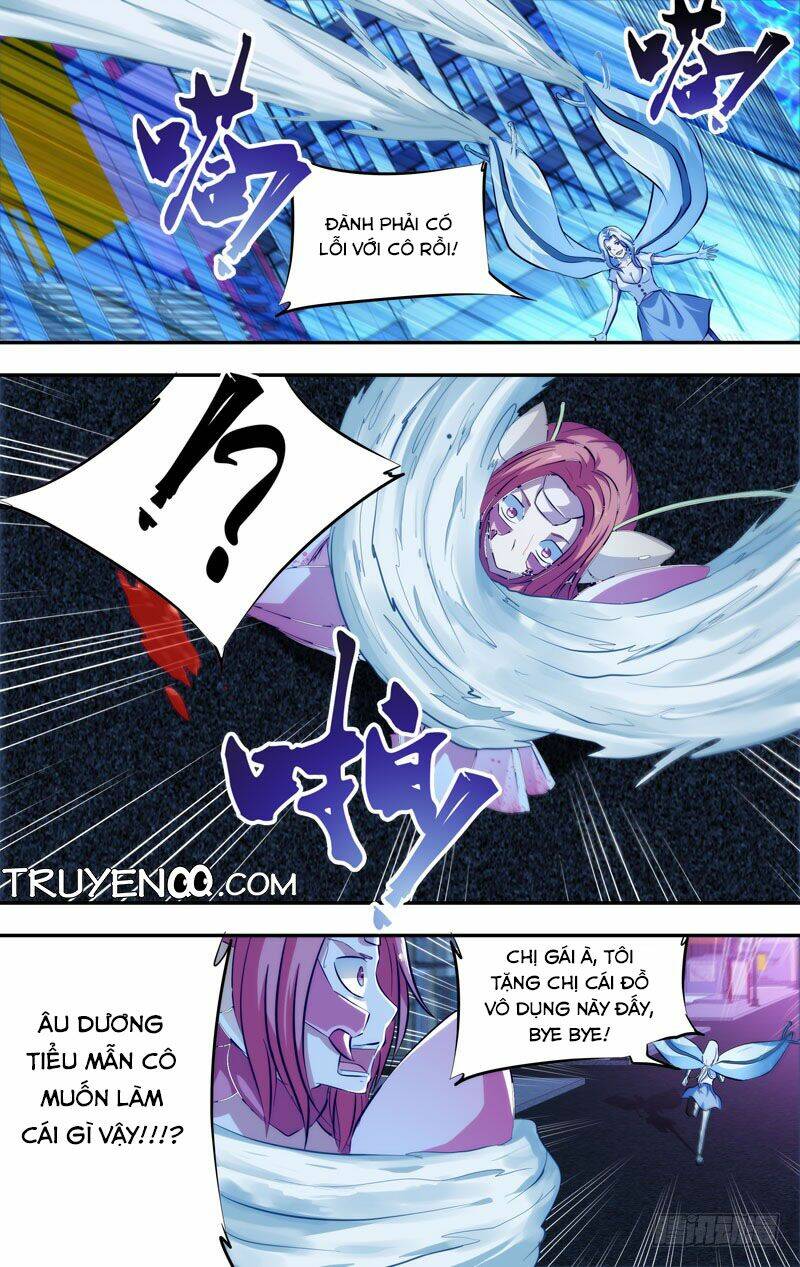 Chương 43 - Trang 6