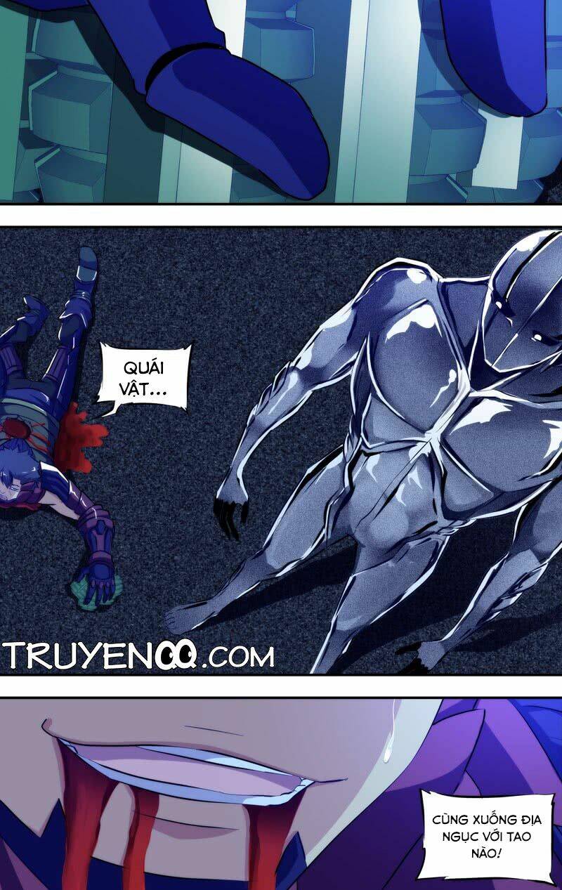 Chương 47 - Trang 11