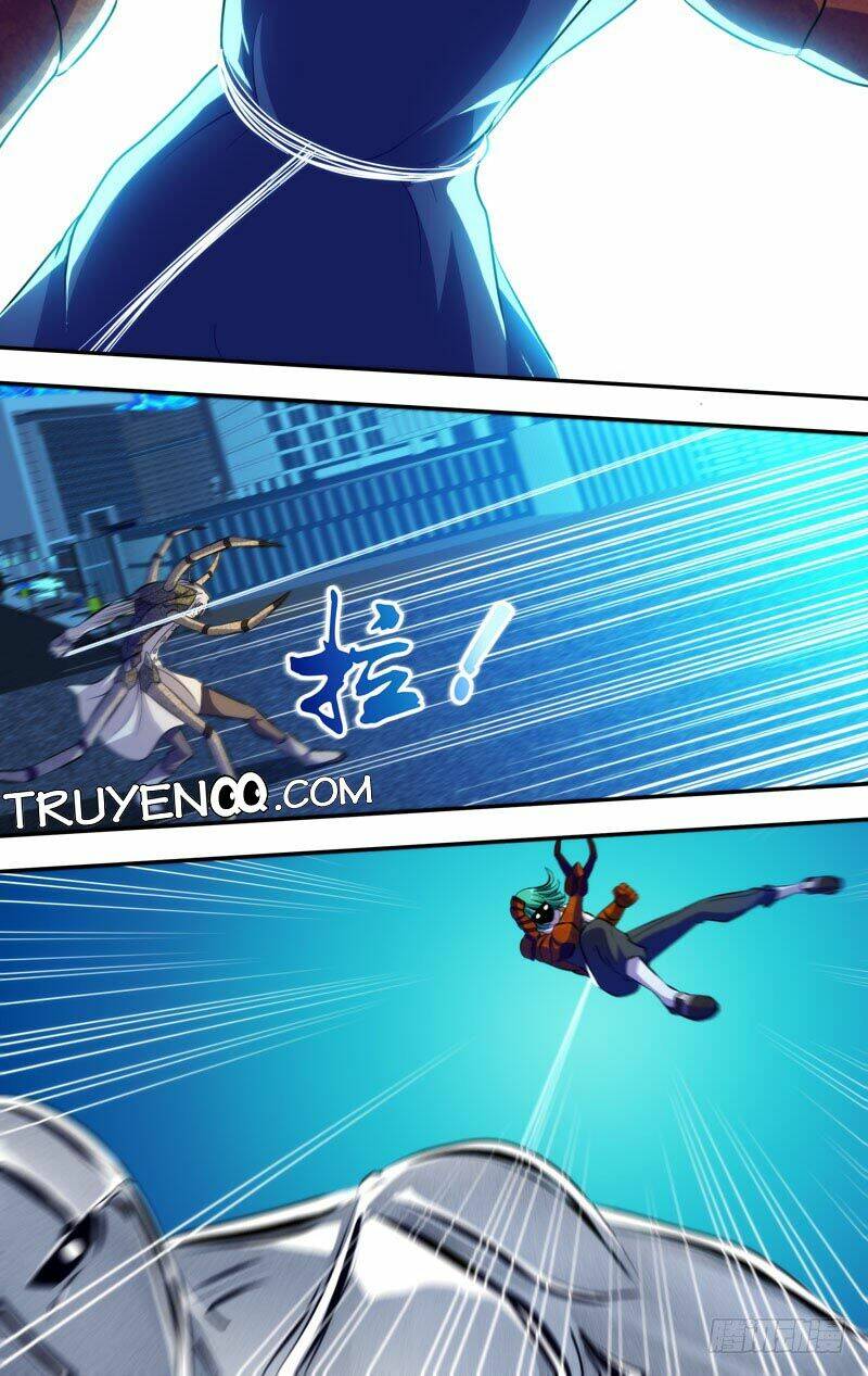 Chương 48 - Trang 18