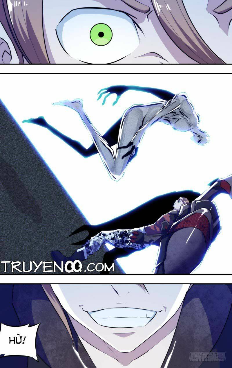 Chương 49 - Trang 8