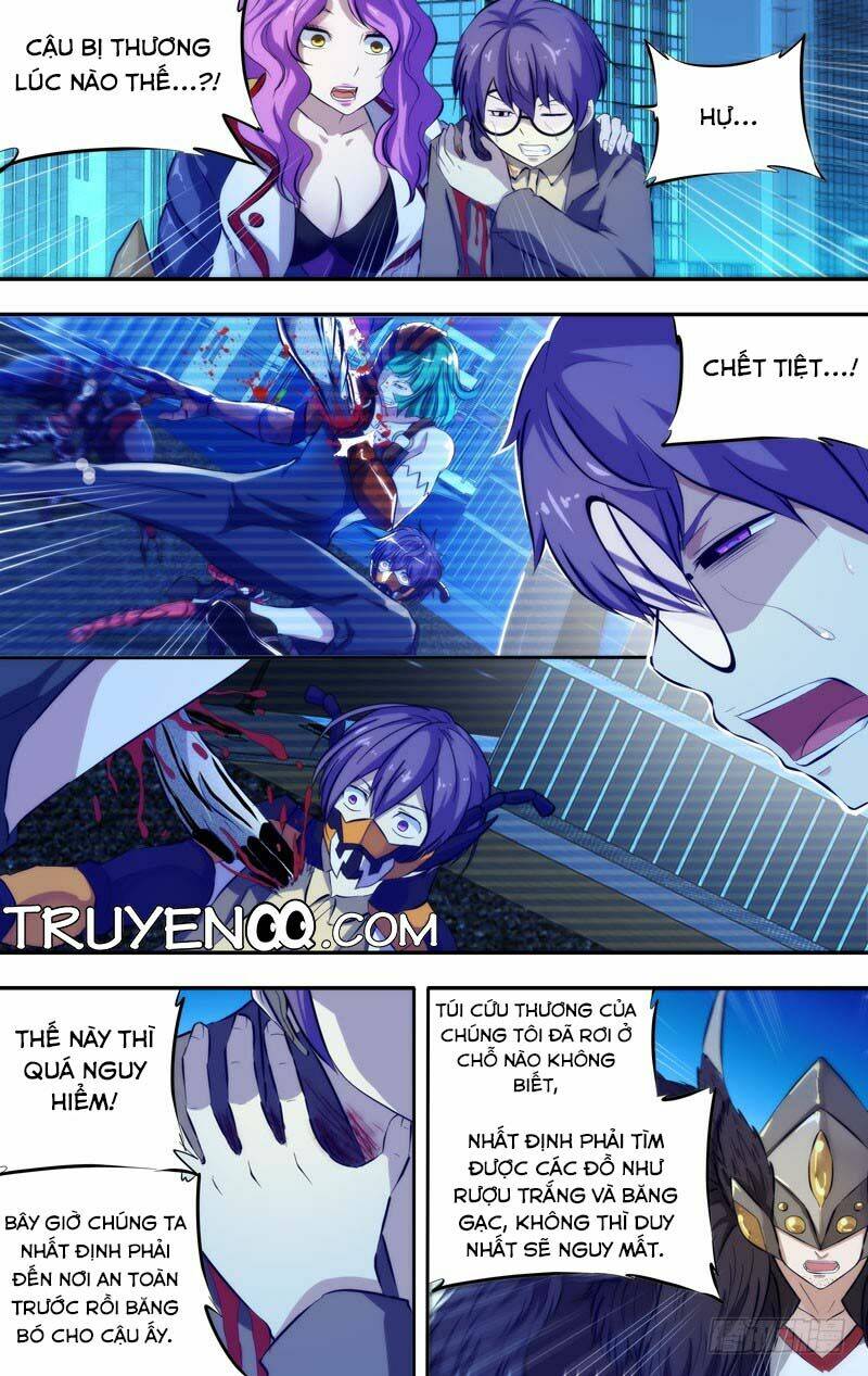 Chương 50 - Trang 10