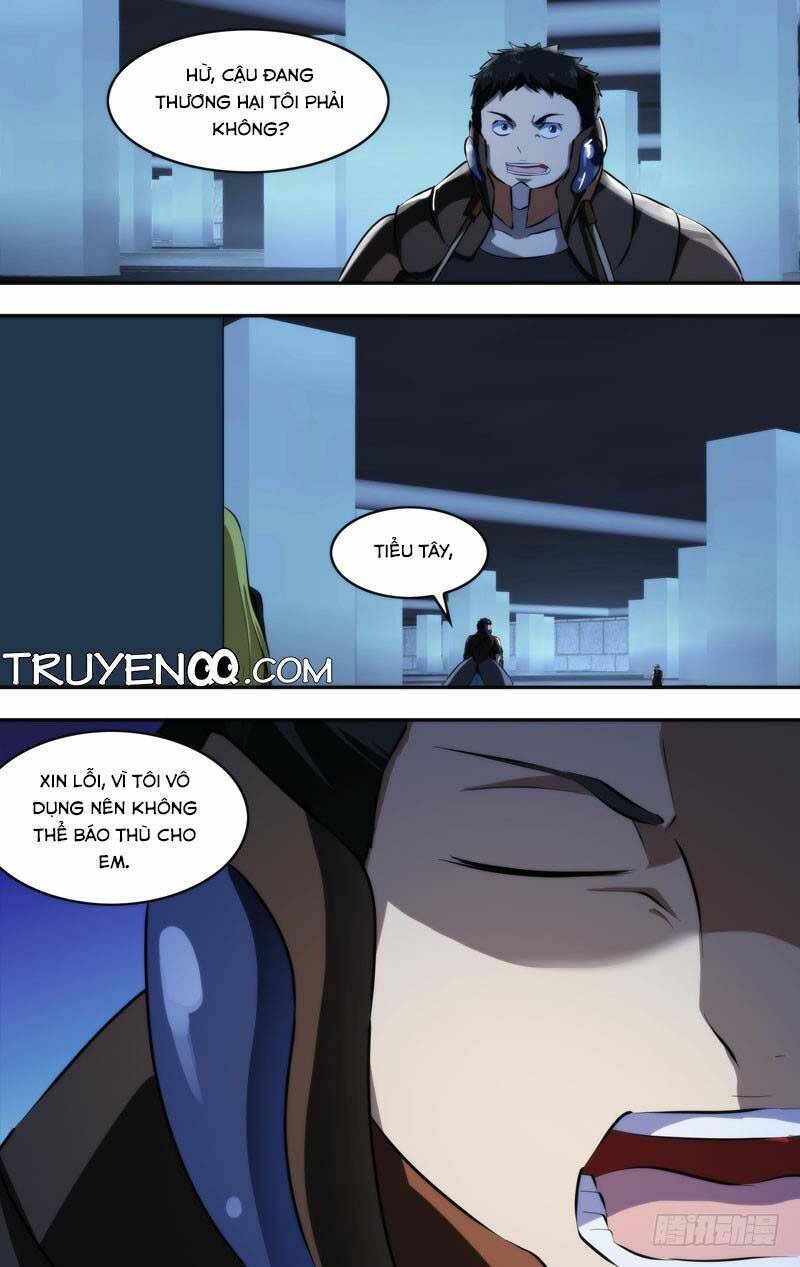 Chương 51 - Trang 11