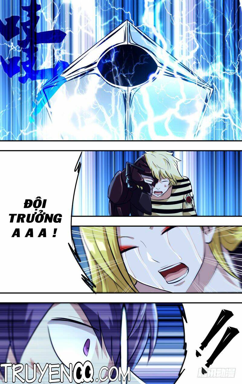 Chương 60 - Trang 9
