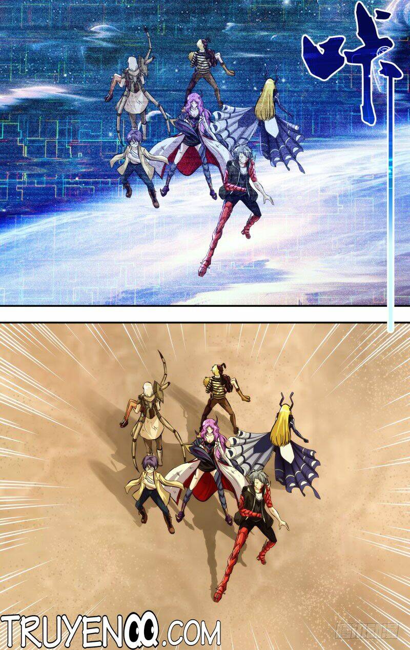 Chương 61 - Trang 5