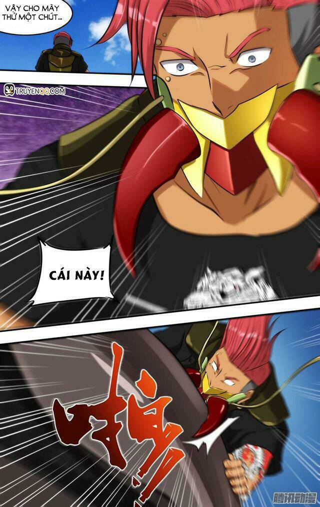 Chương 72 - Trang 26