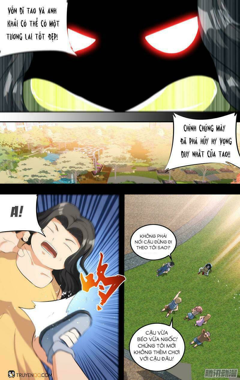 Chương 75 - Trang 23