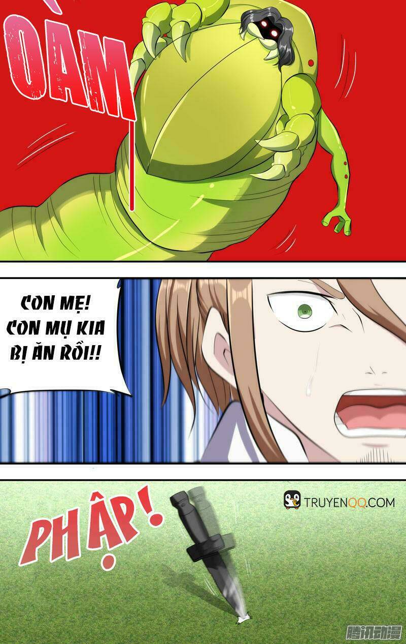 Chương 76 - Trang 14