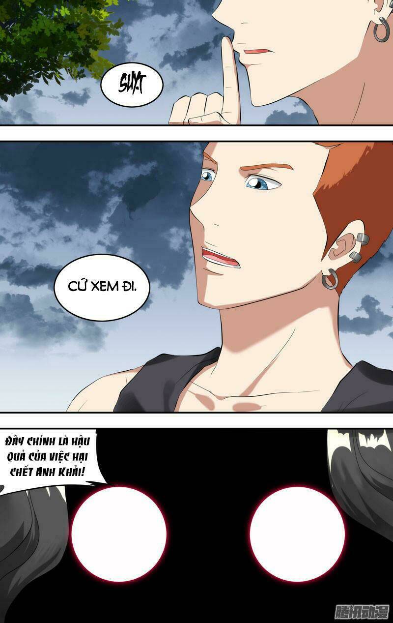 Chương 76 - Trang 17