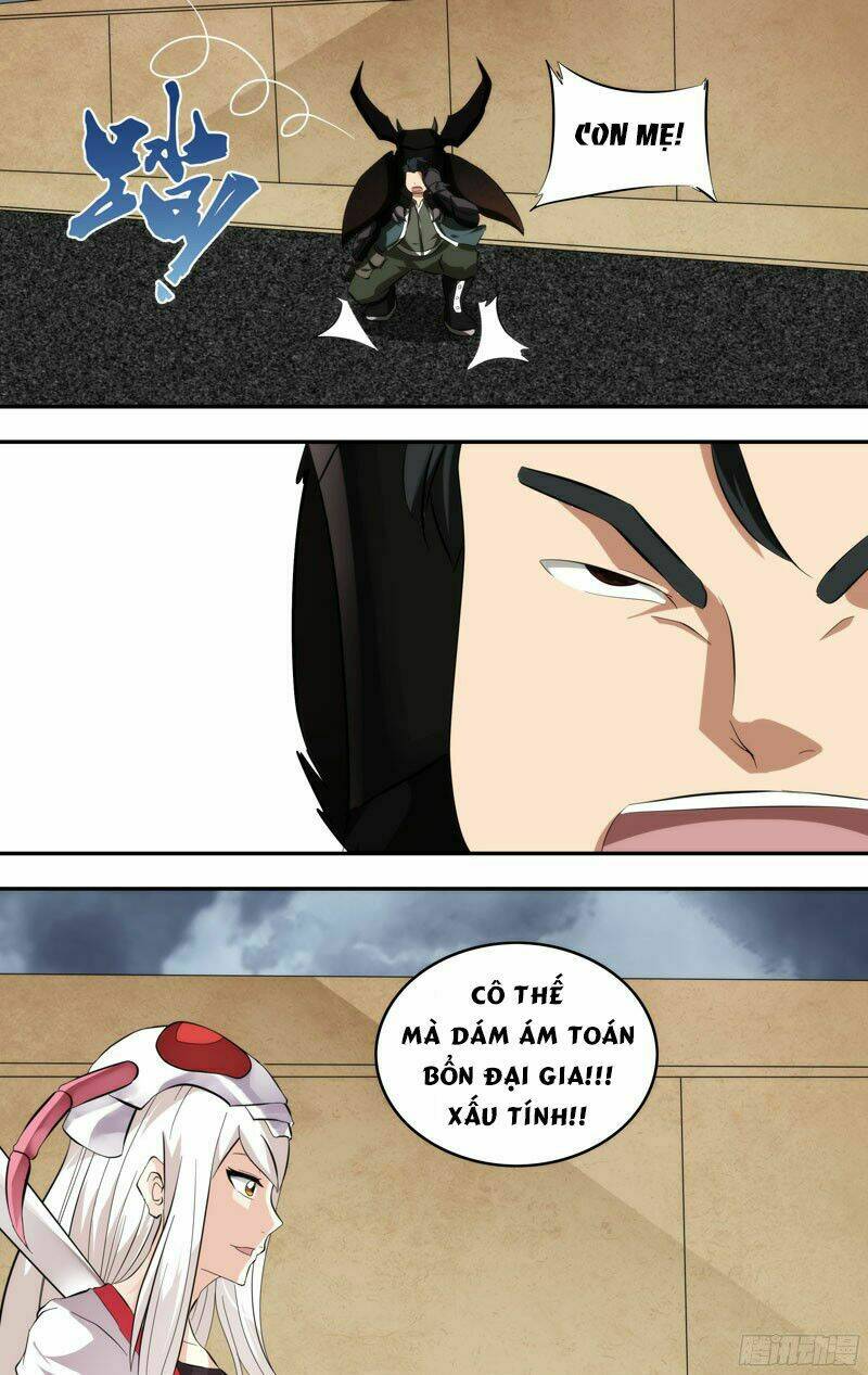 Chương 81 - Trang 11