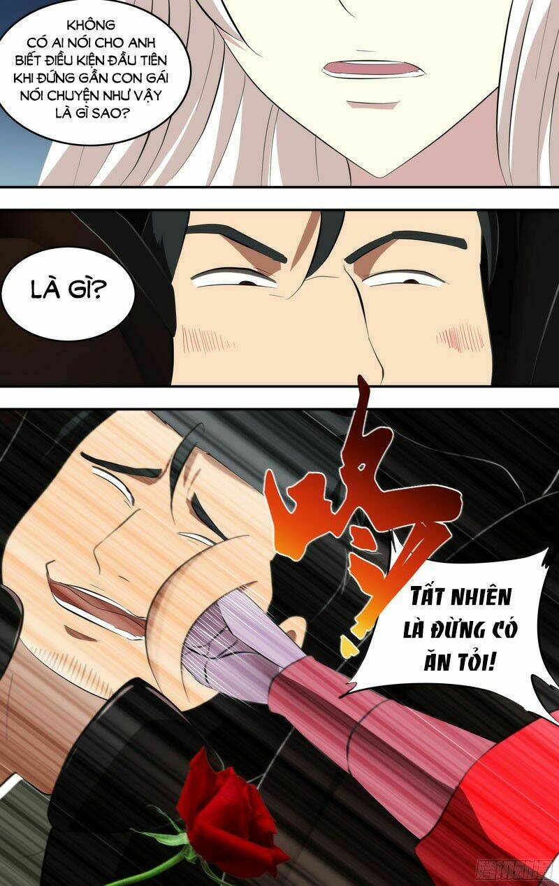 Chương 81 - Trang 20