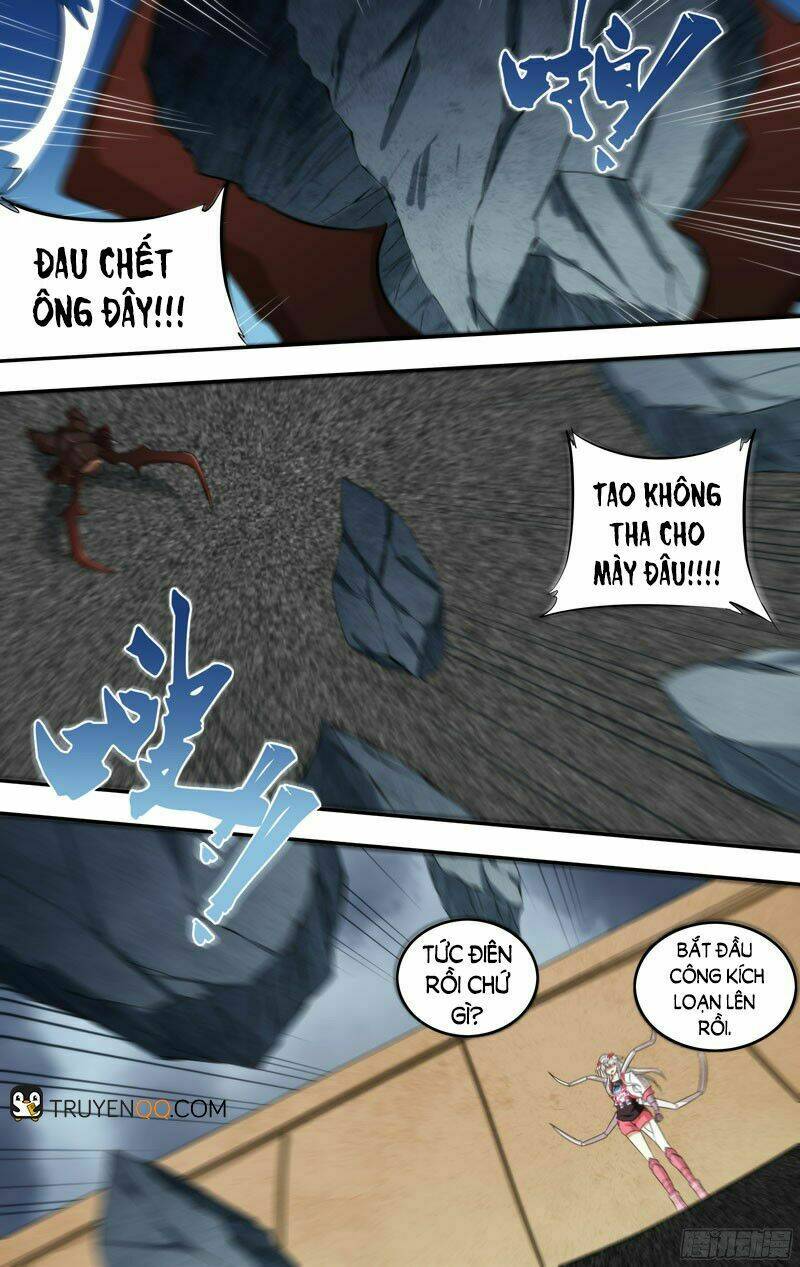 Chương 83 - Trang 22