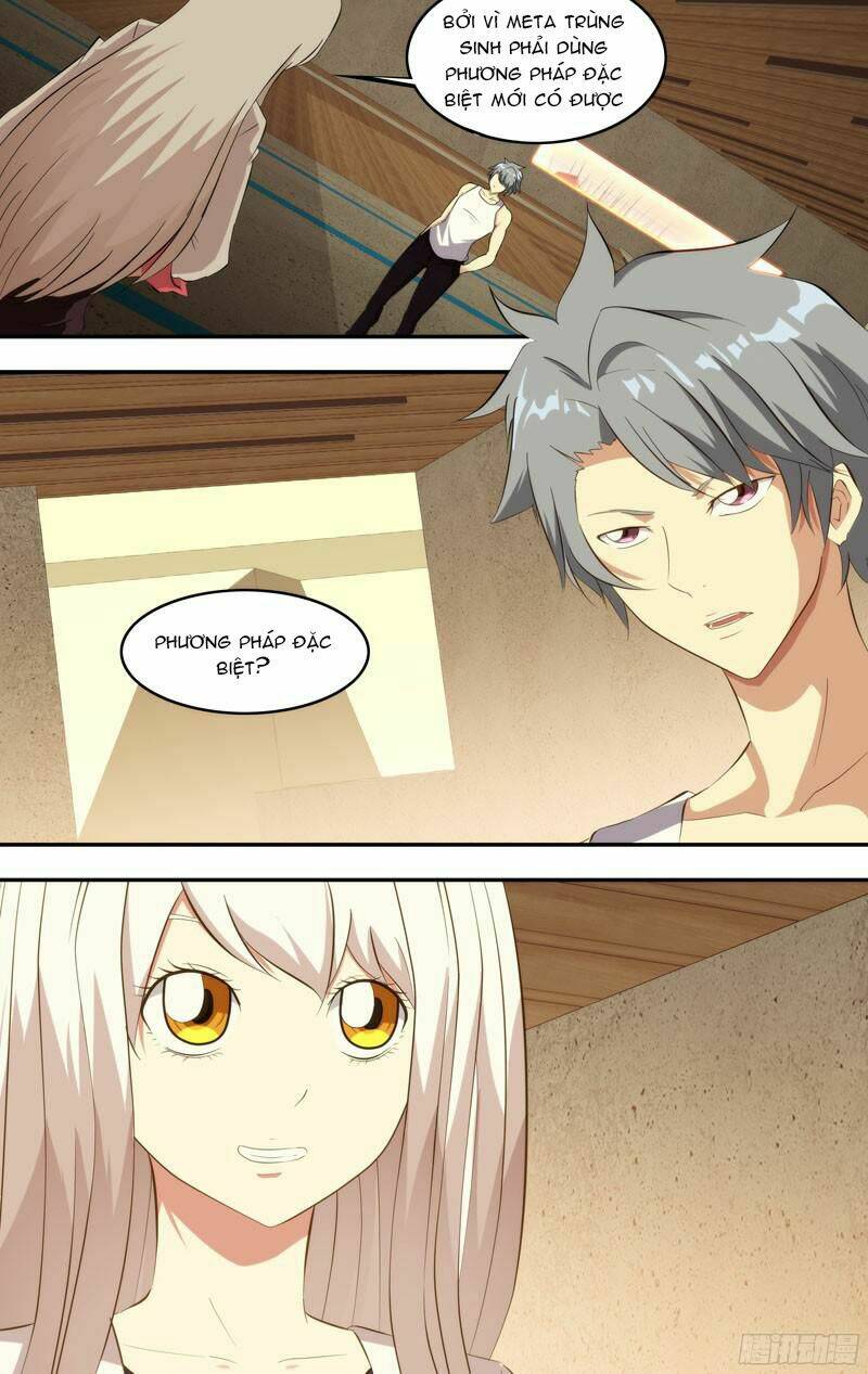 Chương 86 - Trang 23