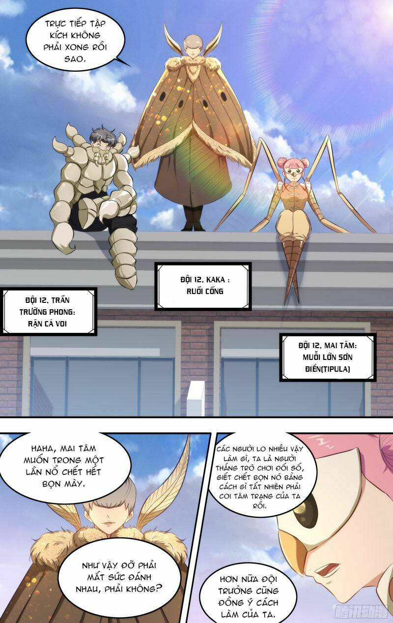 Chương 87 - Trang 12