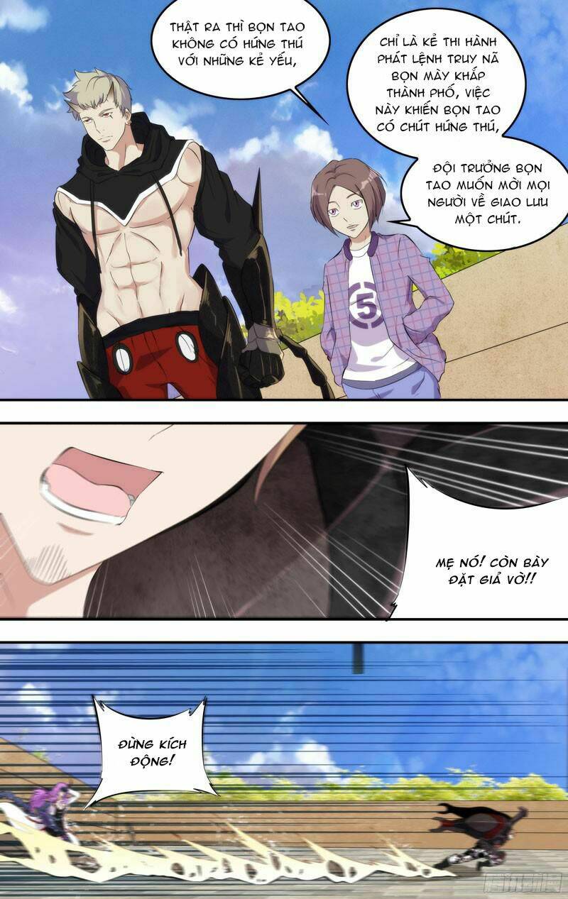 Chương 88 - Trang 9