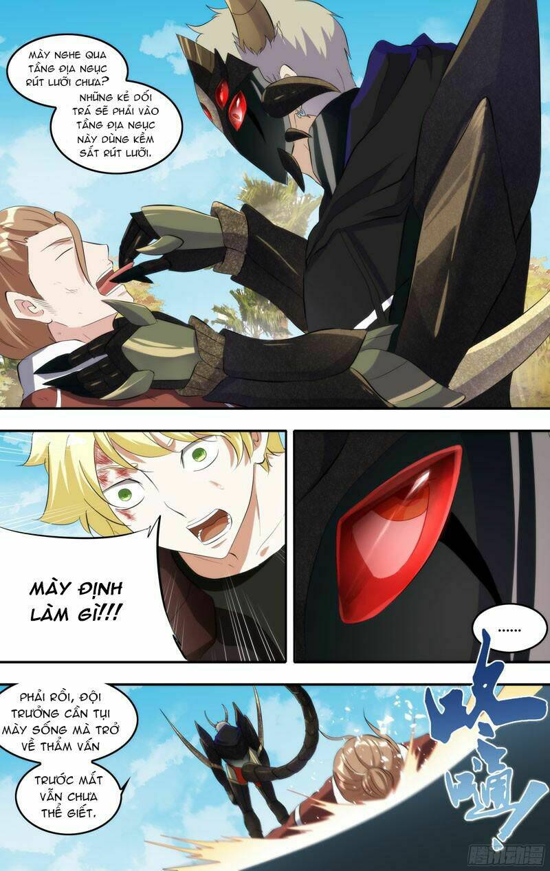 Chương 90 - Trang 7