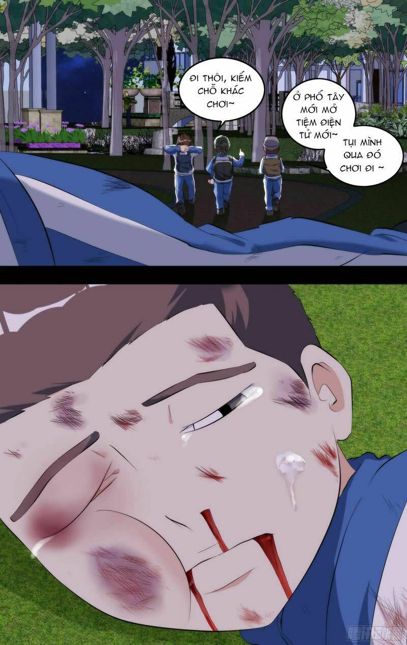 Chương 91 - Trang 18