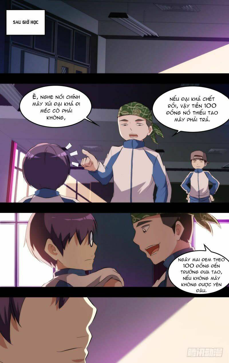 Chương 92 - Trang 5