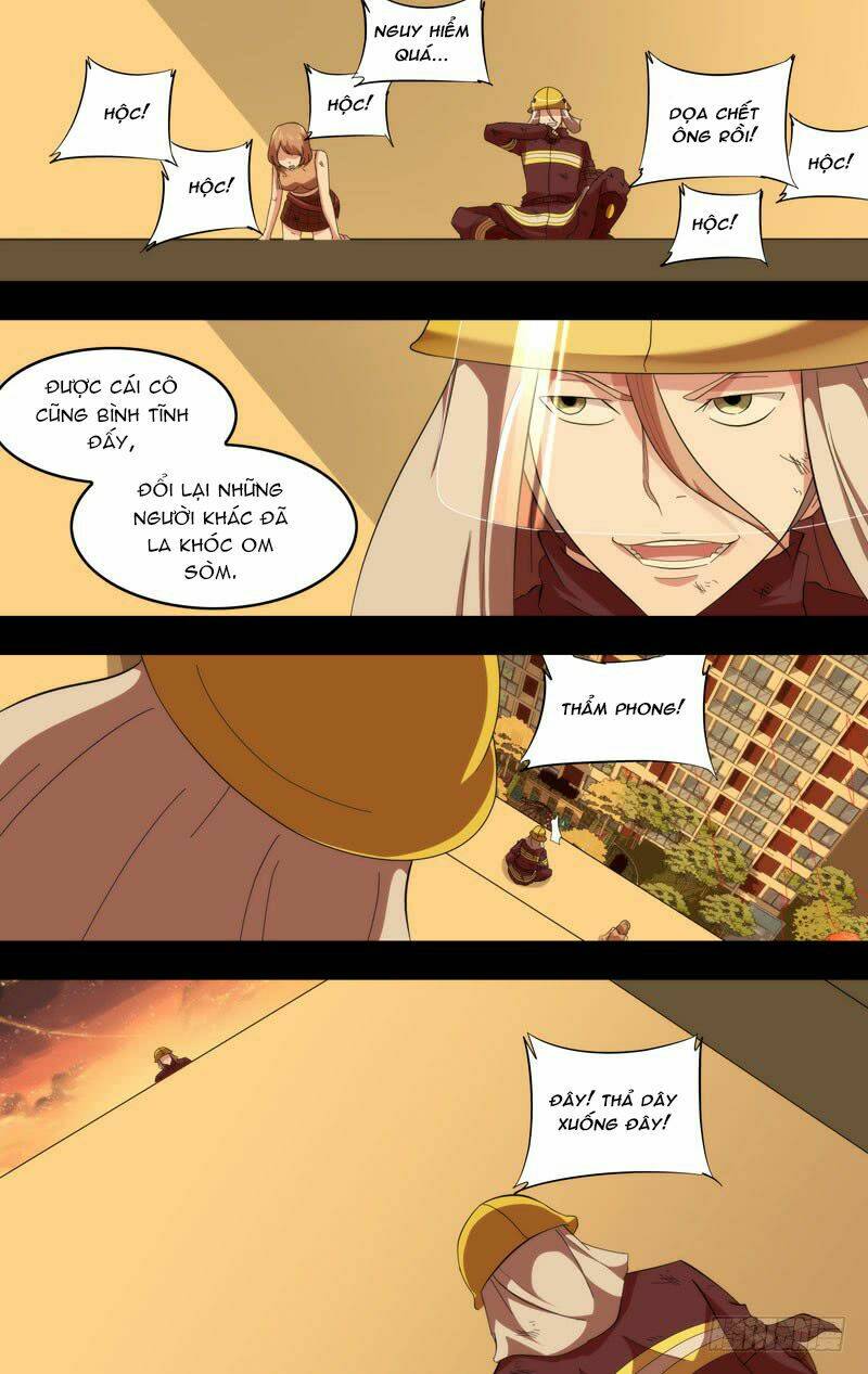Chương 95 - Trang 17