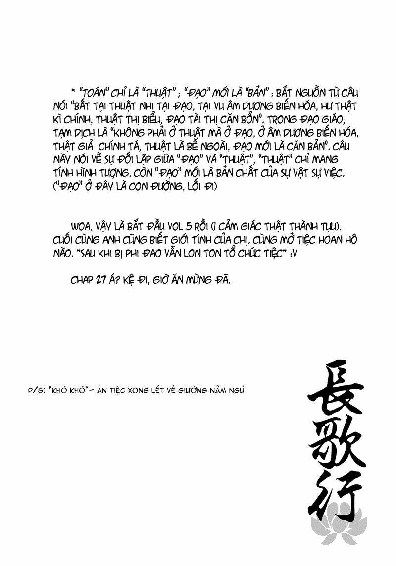 Chương 26 - Trang 32