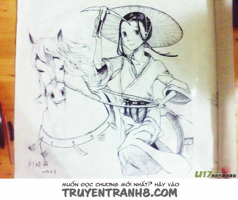 Chương 47.5 - Trang 15