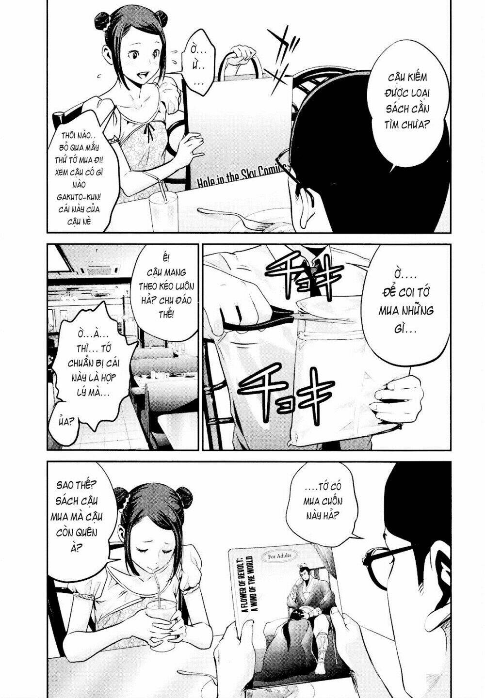 Chương 103 - Trang 13