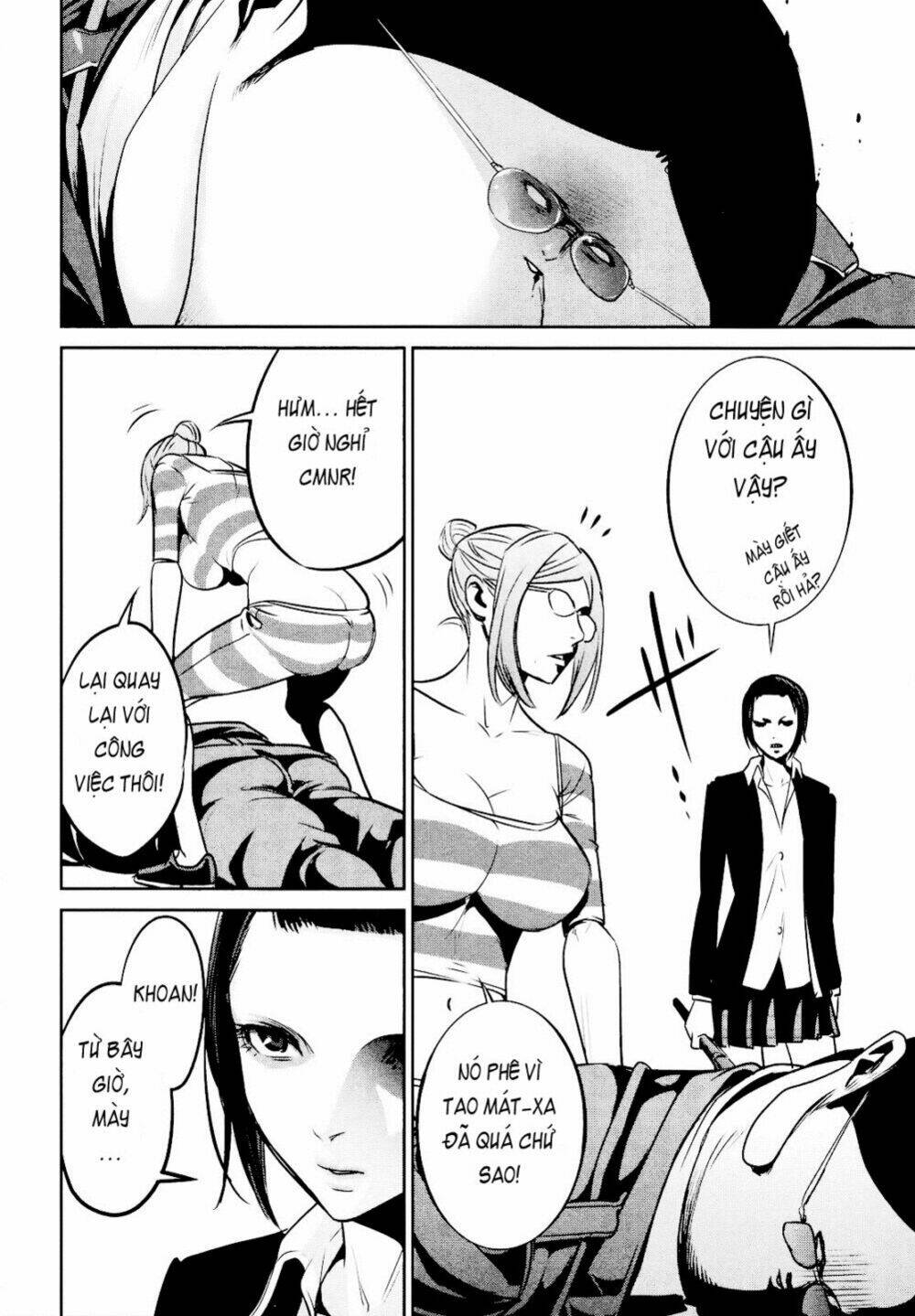 Chương 103 - Trang 18