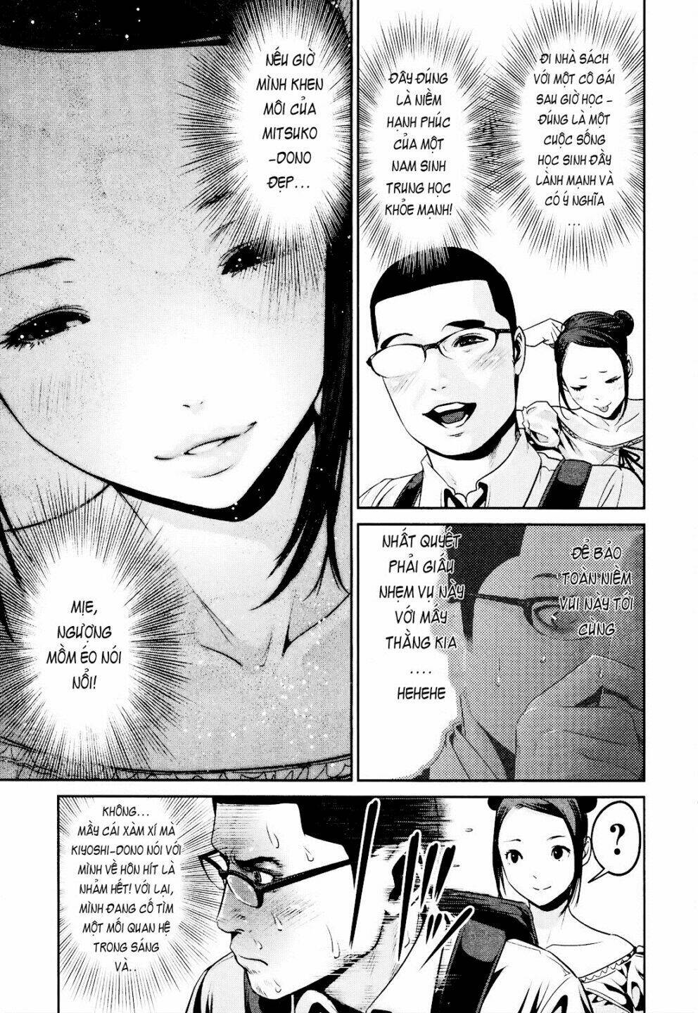 Chương 103 - Trang 5