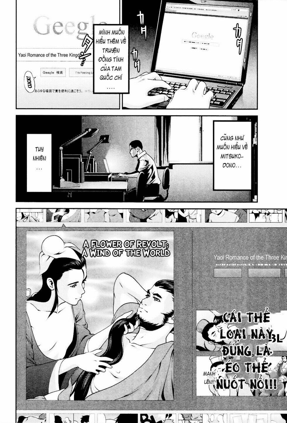 Chương 105 - Trang 14