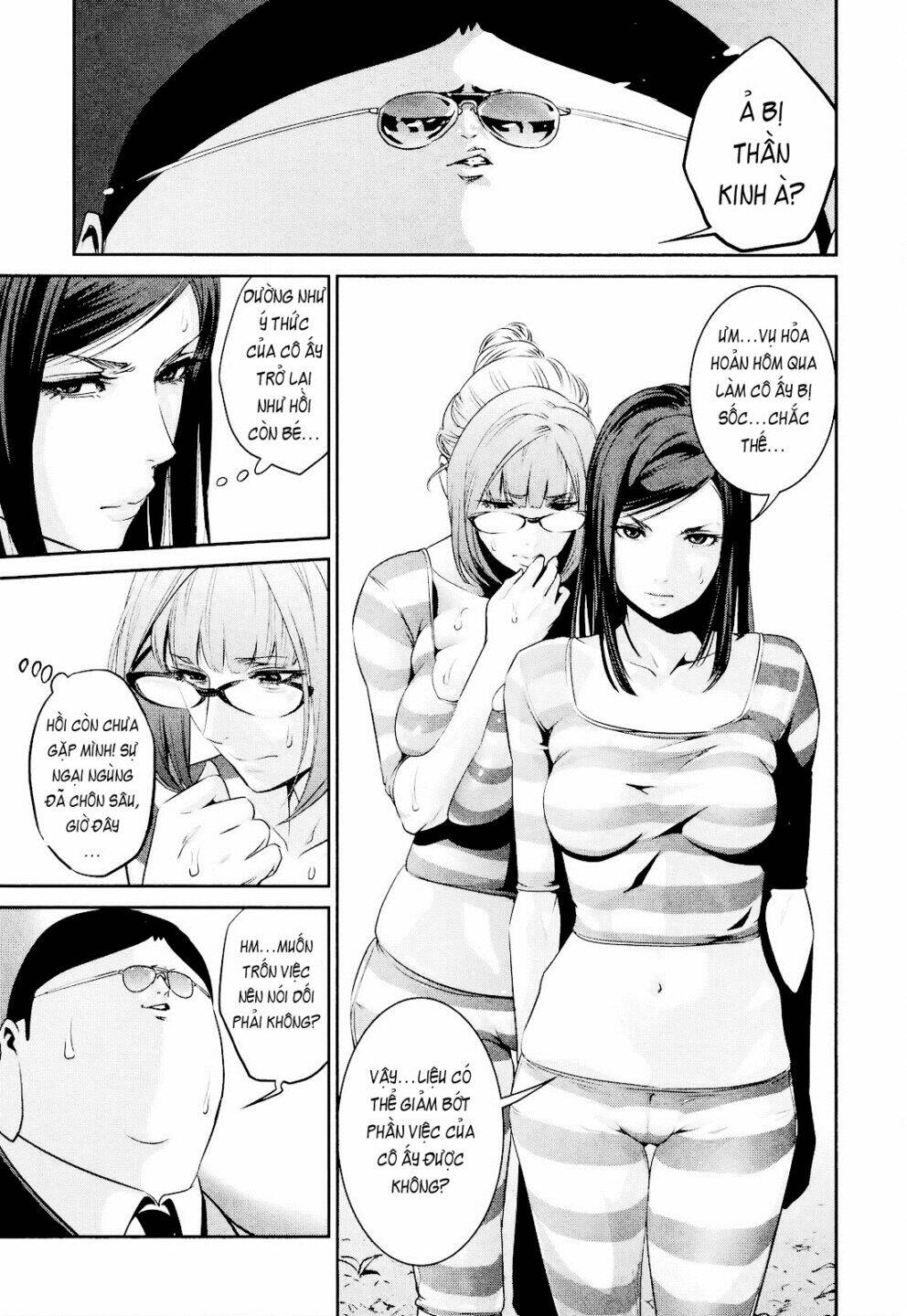 Chương 106 - Trang 11