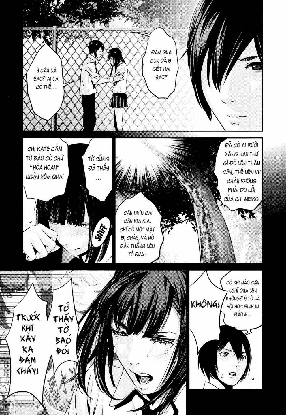 Chương 106 - Trang 16