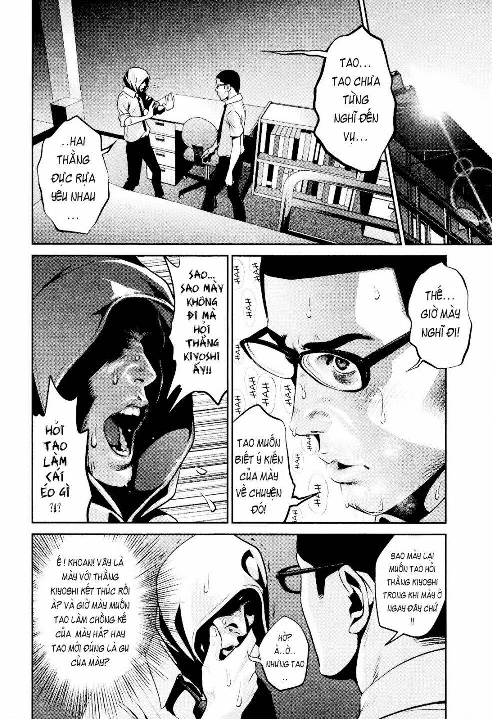 Chương 106 - Trang 6